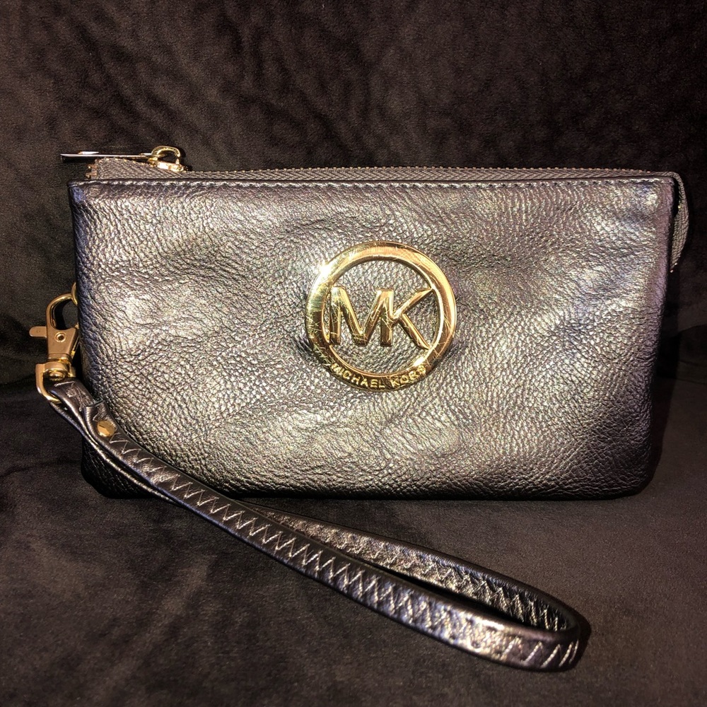 MK Clutch Purse/Wallet